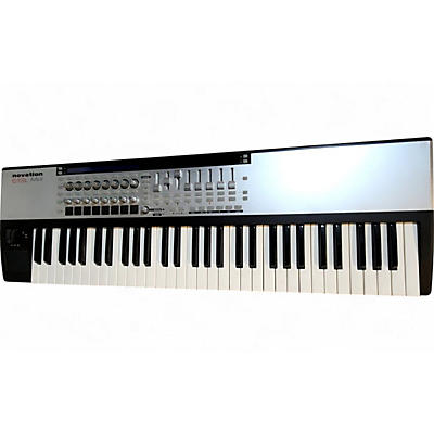 Used Universal Audio Apollo 8 with Quad Processing Audio Interface