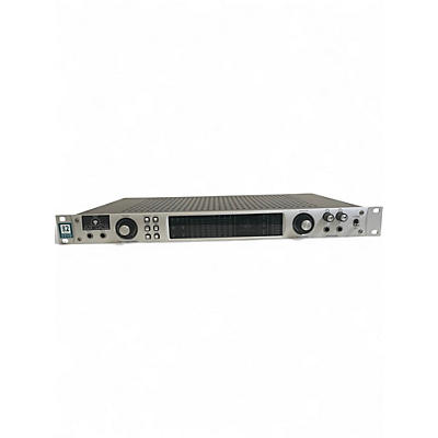 Used Universal Audio Apollo 8 with Quad Processing Audio Interface
