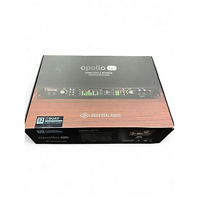 Used Universal Audio Apollo 8p Audio Interface