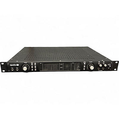 Used Universal Audio Apollo 8p Audio Interface