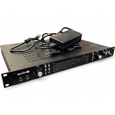 Used Universal Audio Apollo 8p Audio Interface