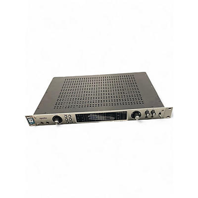 Used Universal Audio Apollo Quad Audio Interface