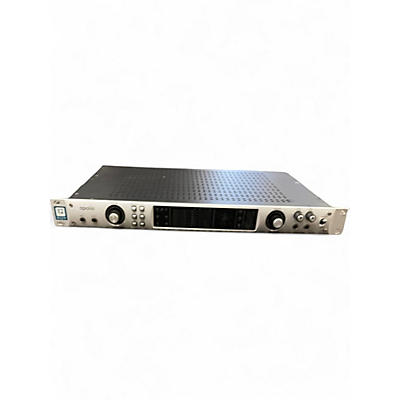 Used Universal Audio Apollo Quad Audio Interface