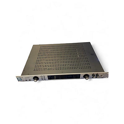 Used Universal Audio Apollo Quad Audio Interface
