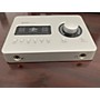 Used Universal Audio Used Universal Audio Apollo Solo Audio Interface