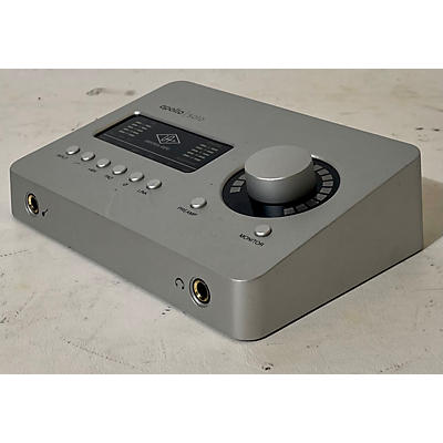 Universal Audio Used Universal Audio Apollo Solo Audio Interface