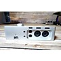 Used Universal Audio Used Universal Audio Apollo Solo Audio Interface