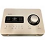 Used Universal Audio Apollo Solo Audio Interface