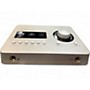Used Universal Audio Apollo Solo Audio Interface