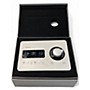 Used Universal Audio Apollo Solo Audio Interface
