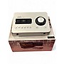 Used Universal Audio Apollo Solo Audio Interface