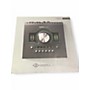 Used Universal Audio Apollo Twin Quad MKII Audio Interface