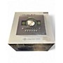 Used Universal Audio Apollo Twin Quad MKII Audio Interface