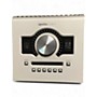 Used Universal Audio Apollo Twin Solo Audio Interface