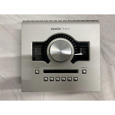 Universal Audio Used Universal Audio Apollo Twin USB Audio Interface