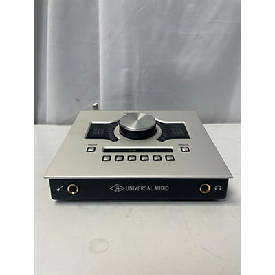 Universal Audio Used Universal Audio Apollo Twin USB Audio Interface