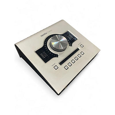 Used Universal Audio Apollo Twin USB Audio Interface
