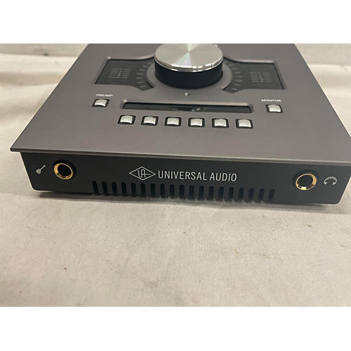 Universal Audio Used Universal Audio Apollo Twin X Duo 3 Audio Interface