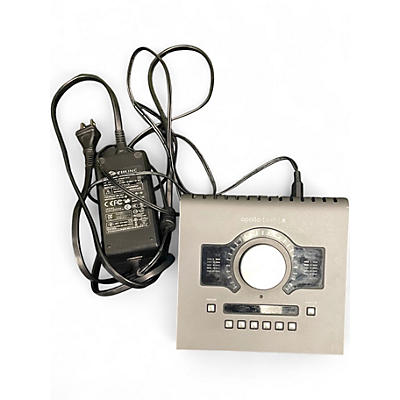 Used Universal Audio Apollo Twin X Duo 3 Audio Interface