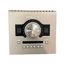 Used Universal Audio Apollo Twin X Duo 3 Audio Interface