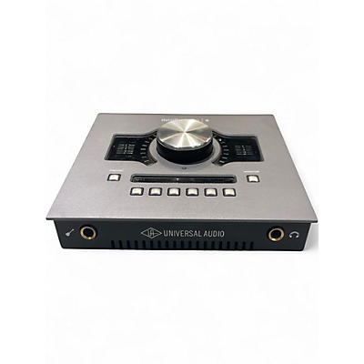 Used Universal Audio Apollo Twin X Duo 3 Audio Interface