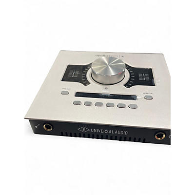 Used Universal Audio Apollo Twin X Duo 3 Audio Interface