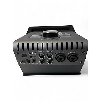 Used Universal Audio Apollo Twin X Duo Audio Interface