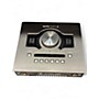 Used Universal Audio Apollo Twin X Duo Core Audio Interface
