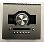 Used Universal Audio Used Universal Audio Apollo Twin X Quad 3 Audio Interface