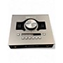 Used Universal Audio Used Universal Audio Apollo Twin X Quad  3 Audio Interface