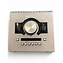 Used Universal Audio Apollo Twin X Quad  3 Audio Interface