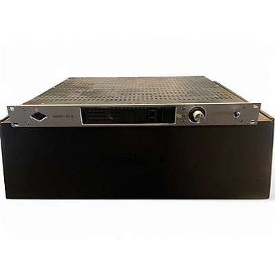 Used Universal Audio Apollo X16  3 Audio Interface