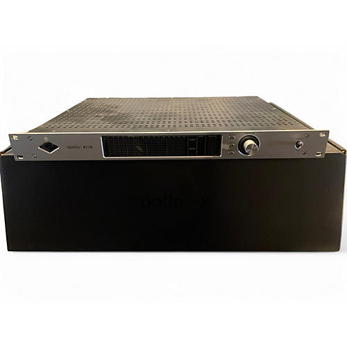 Used Universal Audio Apollo X16  3 Audio Interface