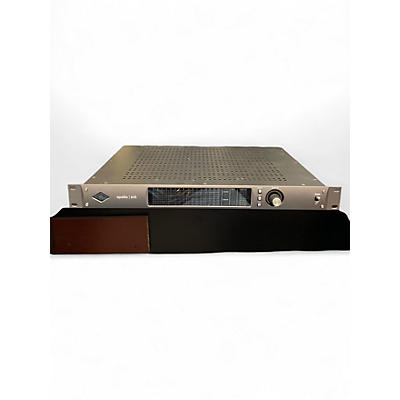 Used Universal Audio Apollo X16  3 Audio Interface