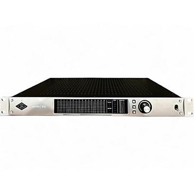 Used Universal Audio Apollo X16  3 Audio Interface