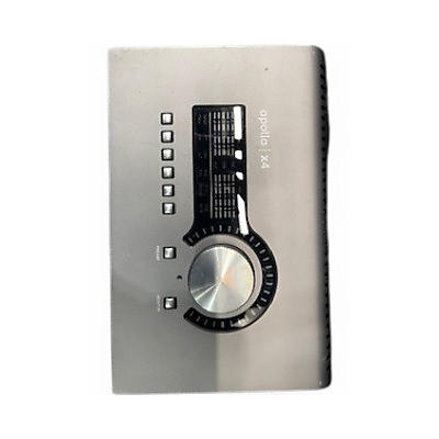 Used Universal Audio Apollo X4  3 Audio Interface