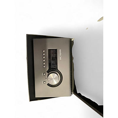 Used Universal Audio Apollo X4  3 Audio Interface