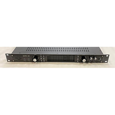 Universal Audio Used Universal Audio Apollo X6 3 Audio Interface