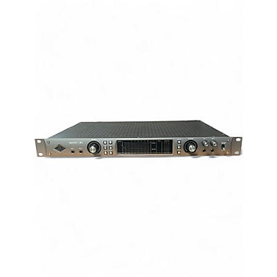 Universal Audio Used Universal Audio Apollo X6  3 Audio Interface