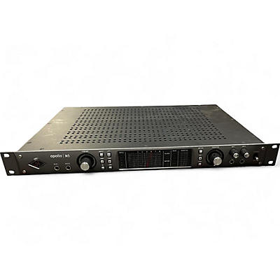 Universal Audio Used Universal Audio Apollo X6  3 Audio Interface