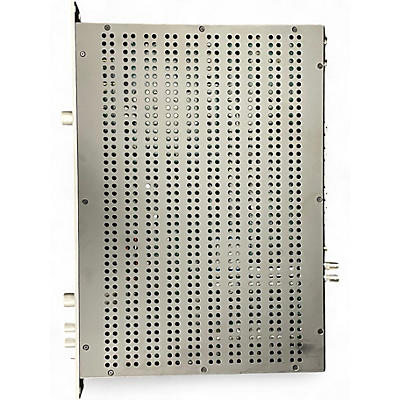 Used Universal Audio Apollo X6  3 Audio Interface