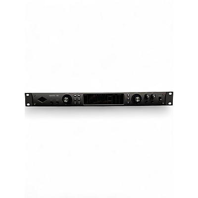 Used Universal Audio Apollo X6  3 Audio Interface