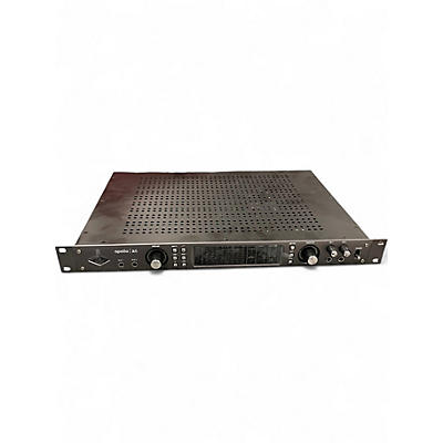 Used Universal Audio Apollo X6  3 Audio Interface