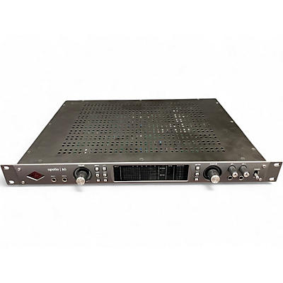 Used Universal Audio Apollo X6  3 Audio Interface