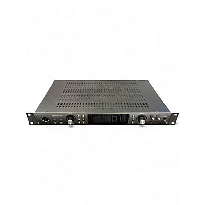 Used Universal Audio Apollo X6  3 Audio Interface