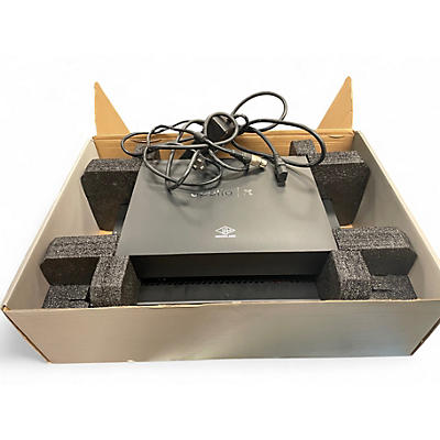 Used Universal Audio Apollo X6  3 Audio Interface