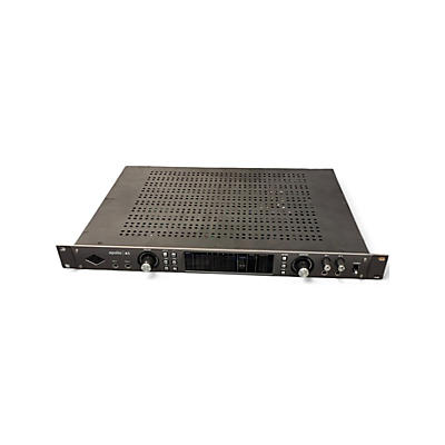 Used Universal Audio Apollo X6  3 Audio Interface