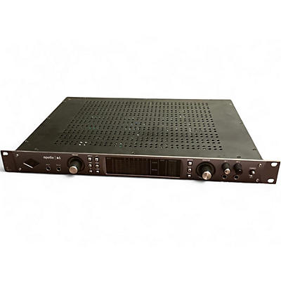 Used Universal Audio Apollo X6  3 Audio Interface