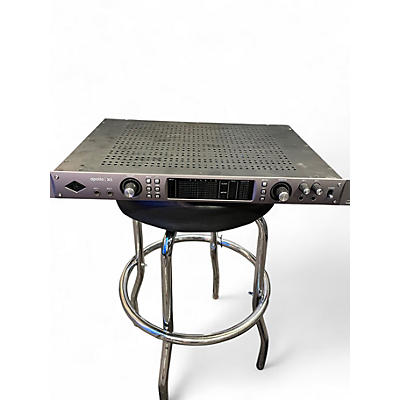 Used Universal Audio Apollo X6  3 Audio Interface