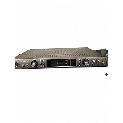 Used Universal Audio Apollo X6  3 Audio Interface